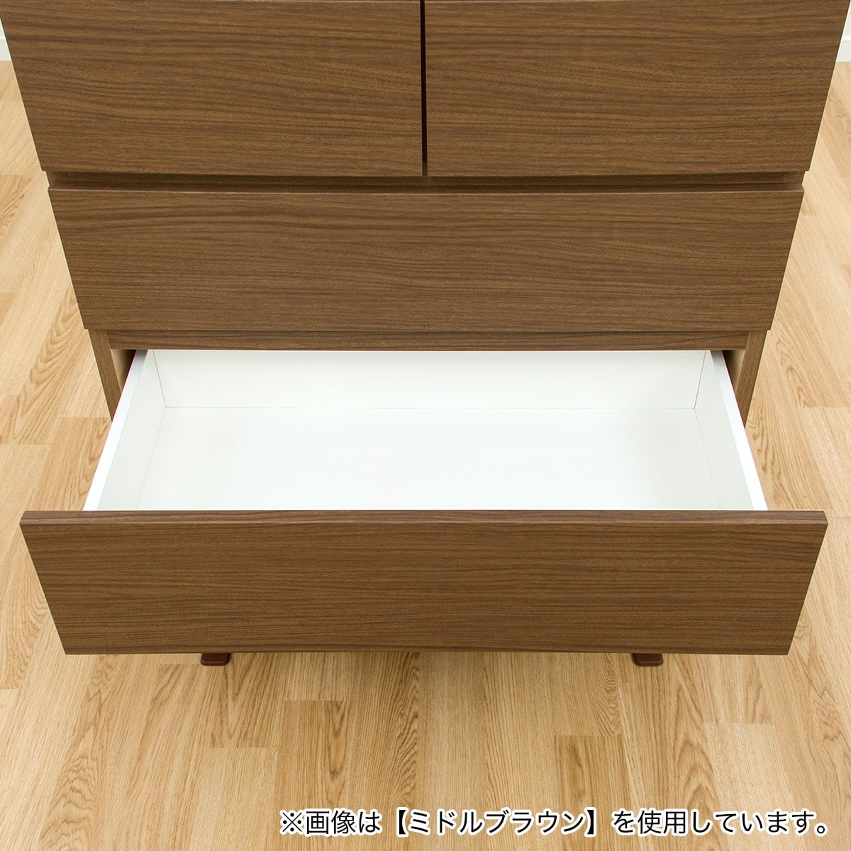 ハイチェスト(クエス 80-6HC BK) | ニトリネット【公式】 家具