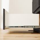 ローチェスト(クエス 80-4LC BK) 16枚目画像