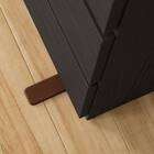 ローチェスト(クエス 80-4LC BK) 20枚目画像