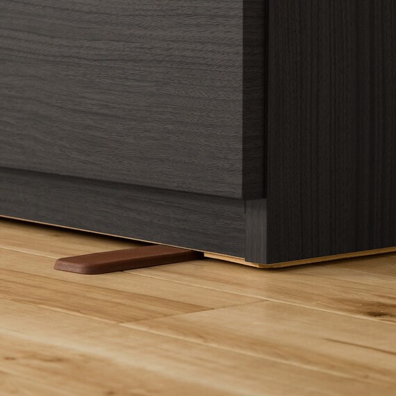 ローチェスト(クエス 80-4LC BK) 21枚目画像