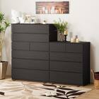 ローチェスト(クエス 80-4LC BK) 23枚目画像