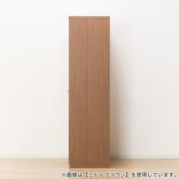 ワードローブ(クエスT 100WR GY) 10枚目画像