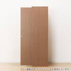 ワードローブ(クエスT 100WR GY) 11枚目画像