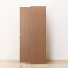 ワードローブ(クエスT 100WR GY) 11枚目画像