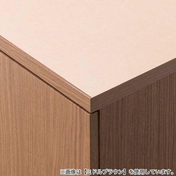 ワードローブ(クエスT 100WR GY) 13枚目画像