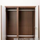 ワードローブ(クエスT 100WR GY) 14枚目画像