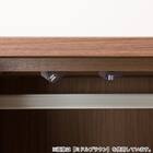 ワードローブ(クエスT 100WR GY) 15枚目画像