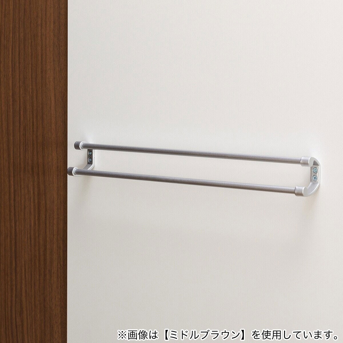 ワードローブ(クエスT 100WR GY) | ニトリネット【公式】 家具