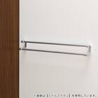 ワードローブ(クエスT 100WR GY) 17枚目画像