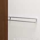 ワードローブ(クエスT 100WR GY) 17枚目画像