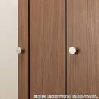 ワードローブ(クエスT 100WR GY) 18枚目画像