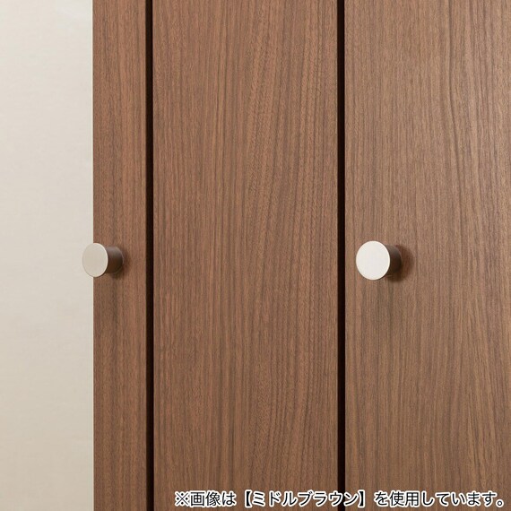 ワードローブ(クエスT 100WR GY) 18枚目画像