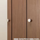 ワードローブ(クエスT 100WR GY) 18枚目画像