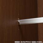 ワードローブ(クエスT 100WR GY) 19枚目画像