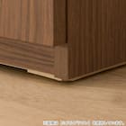 ワードローブ(クエスT 100WR GY) 20枚目画像