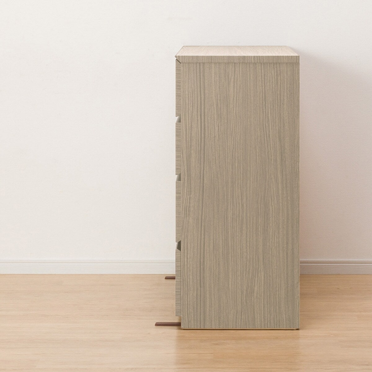 ローチェスト(クエス 120-4LC GY) | ニトリネット【公式】 家具