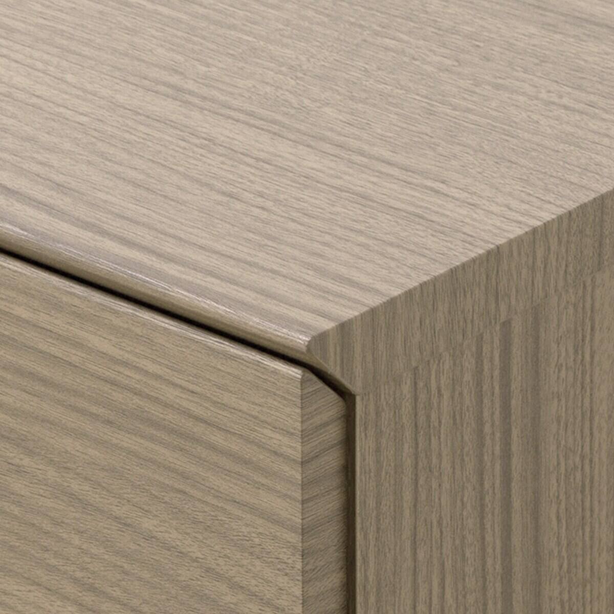 ローチェスト(クエス 120-4LC GY) | ニトリネット【公式】 家具