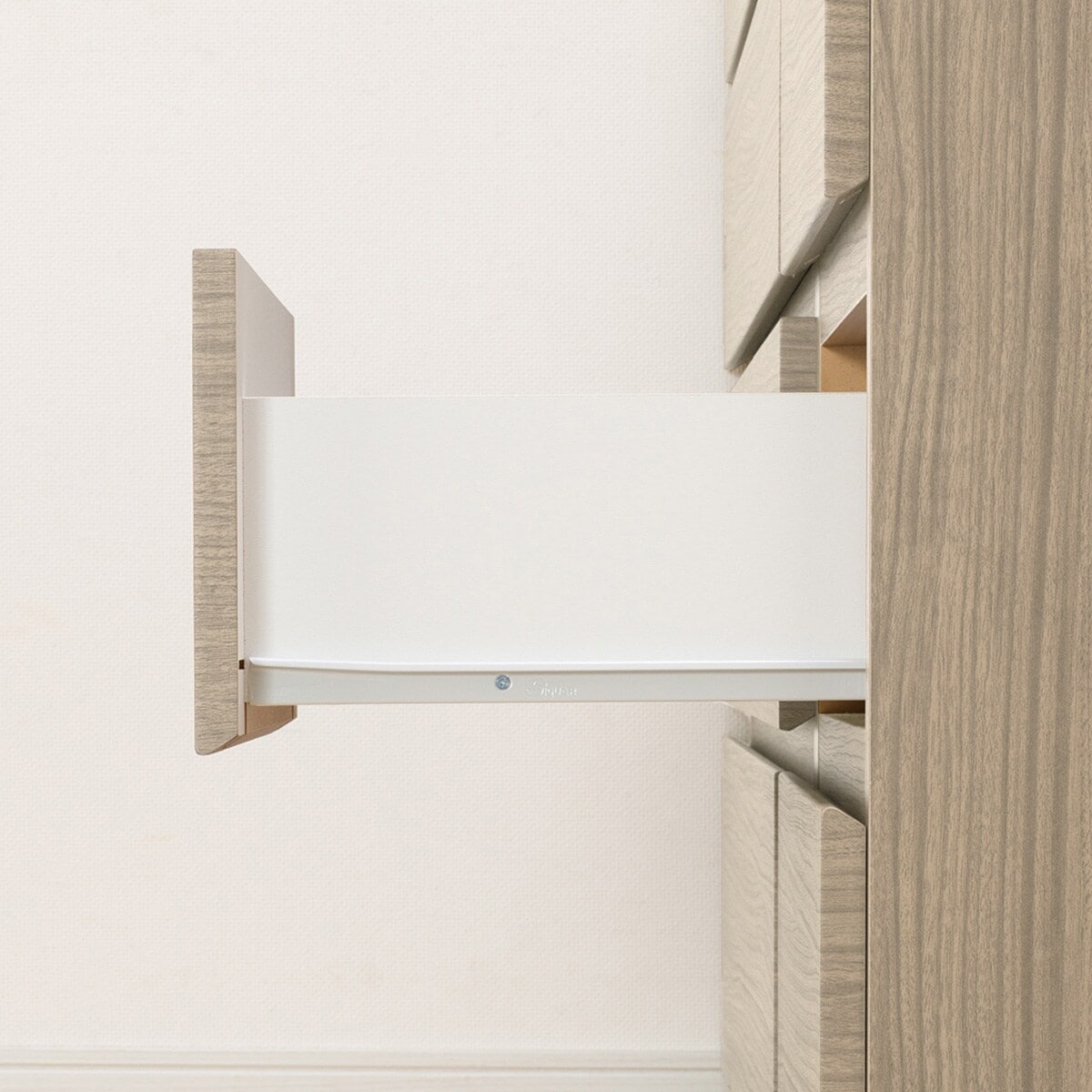 ローチェスト(クエス 120-4LC GY) | ニトリネット【公式】 家具