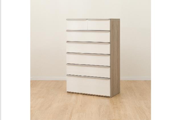 ﾊｲﾁｪｽﾄﾆｰｽﾞ3 80HC WW/GY | ニトリネット【公式】 家具・インテリア通販