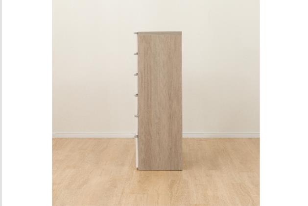 送料無料 ほぼ美品　ニトリ　ハイチェスト　ニーズ3　73019-2-005 楽天市場】ハイチェスト(ニーズ3) ニトリ 【配送員設置商品】 【創業祭