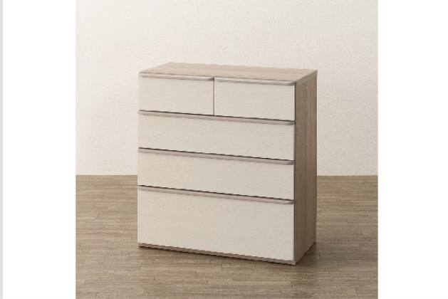 ﾛｰﾁｪｽﾄﾆｰｽﾞ3 80LC WW/GY | ニトリネット【公式】 家具・インテリア通販