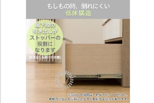 ﾛｰﾁｪｽﾄﾆｰｽﾞ3 120LC WW/GY | ニトリネット【公式】 家具・インテリア通販