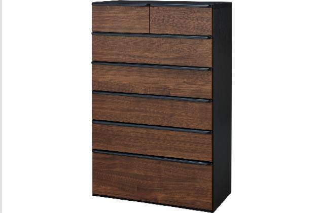 ﾊｲﾁｪｽﾄﾆｰｽﾞ3 80HC MBR/BK | ニトリネット【公式】 家具・インテリア通販
