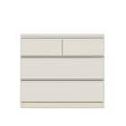 クローゼットチェスト(75-3 WW) 1枚目画像