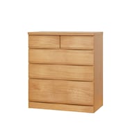 桐モダンチェスト