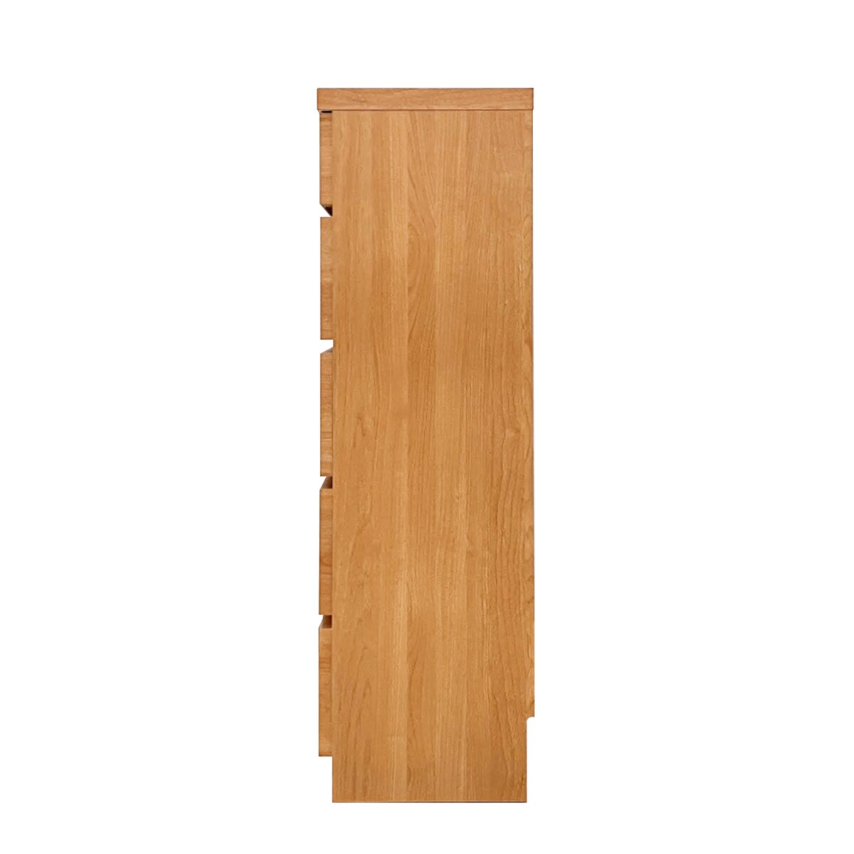 ニトリチェスト 多サイズ薄型チェスト(幅44.5cm 5段 NA) | ニトリネット【公式】 家具