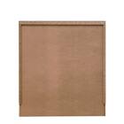 多サイズ薄型チェスト(幅75cm 4段 WH) 4枚目画像