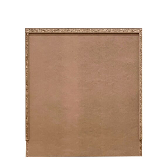 多サイズ薄型チェスト(幅75cm 4段 WH) 4枚目画像