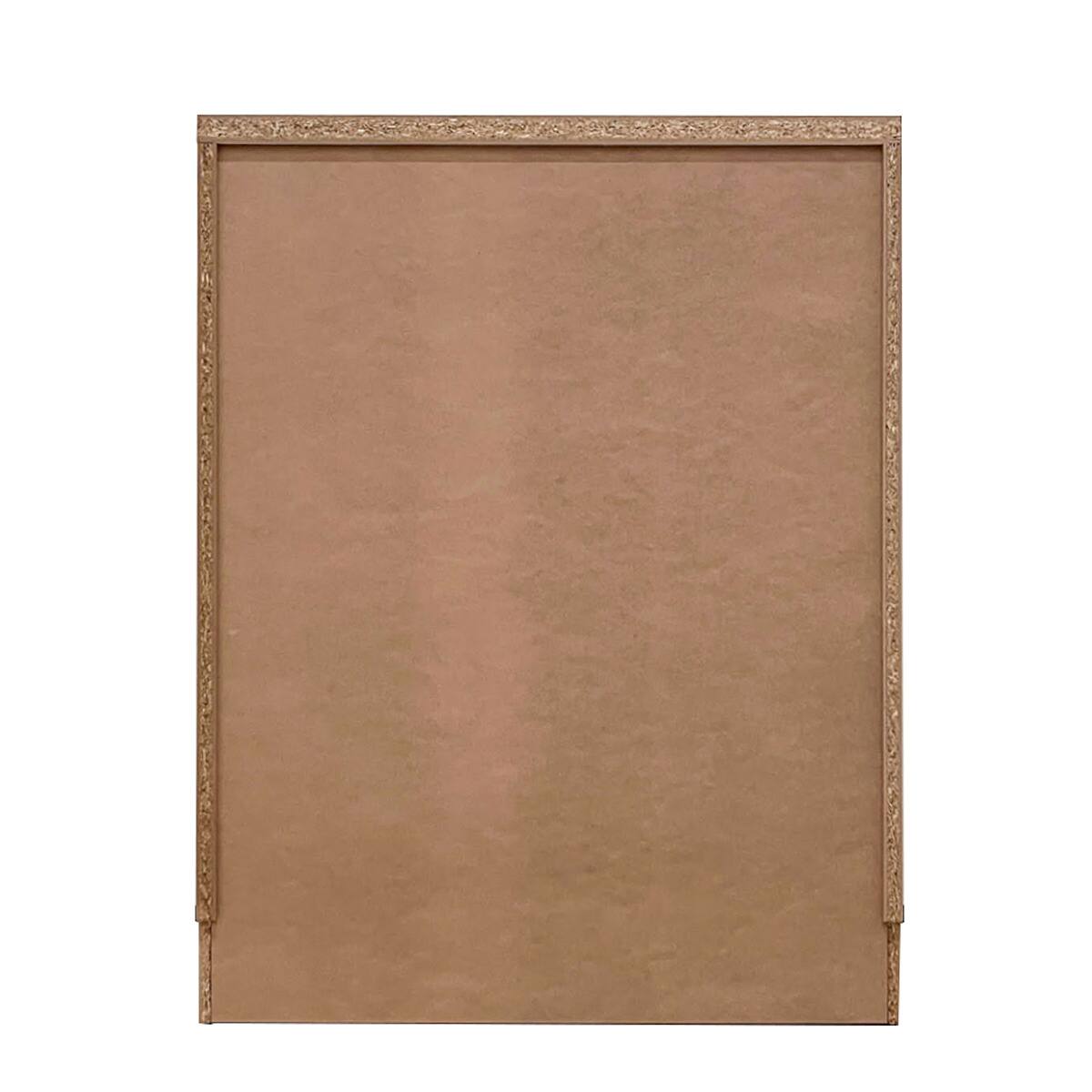 多サイズ薄型チェスト(幅75cm 5段 WH) | ニトリネット【公式】 家具