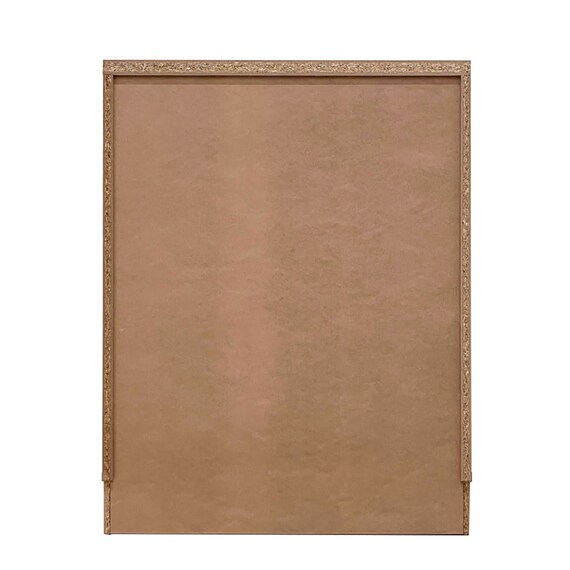 多サイズ薄型チェスト(幅75cm 5段 WH) 4枚目画像