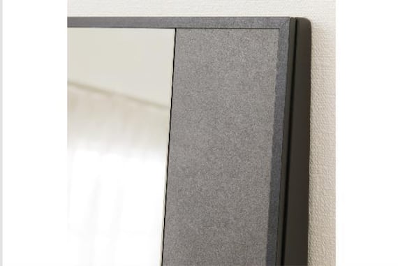 オキミラー セラミック 895 GY セーラル 5枚目画像