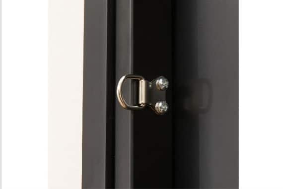 オキミラー セラミック 895 GY セーラル 7枚目画像