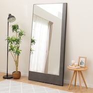 セラミック使用 立てかけミラー(セラミック セーラル 895)