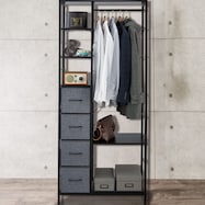 ハンガーラックチェスト(MJ011)