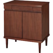 脚付き仏壇キャビネット(BD-006)