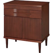 脚付き仏壇キャビネット(BD-007)