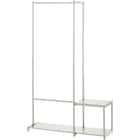 ディスプレイハンガーシェルフ(BN102 MO) 1枚目画像