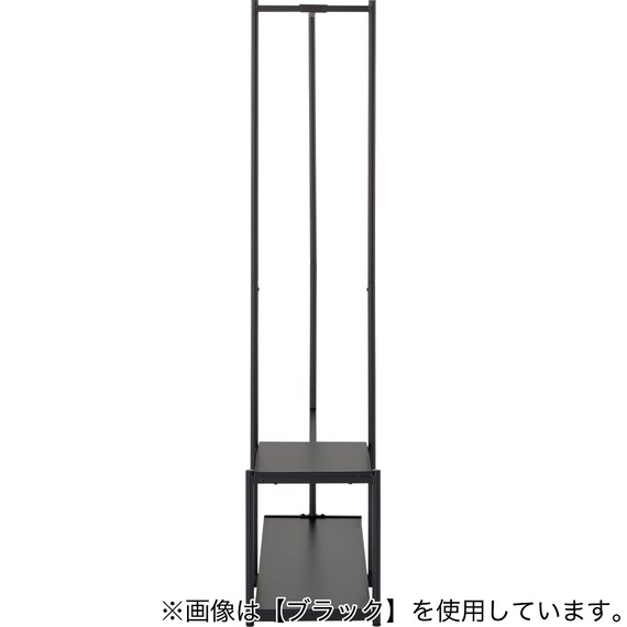 ディスプレイハンガーシェルフ(BN102 MO) 6枚目画像