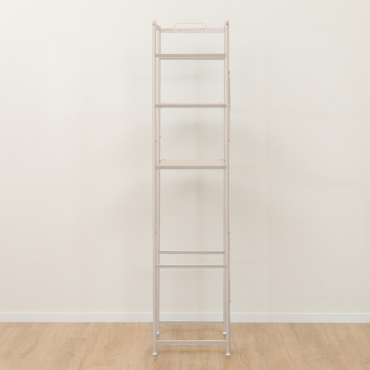 高さのあるシェルフラック(BN002 MO 46cm幅) | ニトリネット【公式