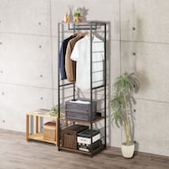 ハンガーラック(TA012 57)