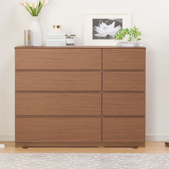 ローチェスト(クエス 120-4LC MBR2) 6枚目画像