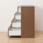 ローチェスト(クエス 120-4LC MBR2) 10枚目画像