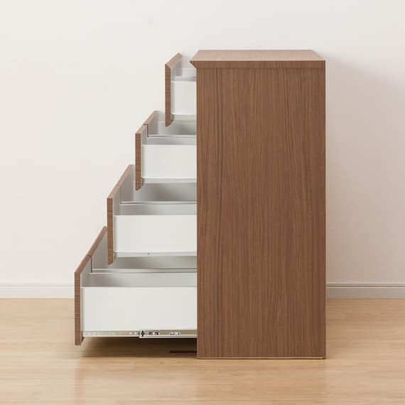 ローチェスト(クエス 120-4LC MBR2) 10枚目画像