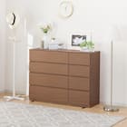 ローチェスト(クエス 120-4LC MBR2) 22枚目画像