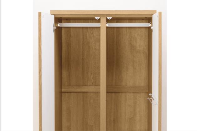 ワードローブ クエスT 80WR LBR3 | ニトリネット【公式】 家具・インテリア通販 ワードローブ クエスT 80WR LBR3 | ニトリネット【公式】 家具・インテリア通販