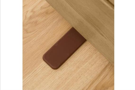 ハイチェスト クエス 80-6HC LBR3 7枚目画像